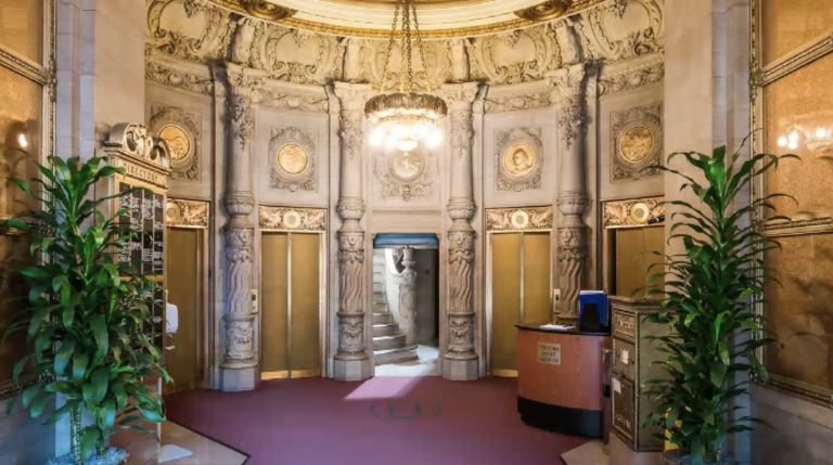 Supes move forward $40 million tax break for luxury hotel—while key records remain secret