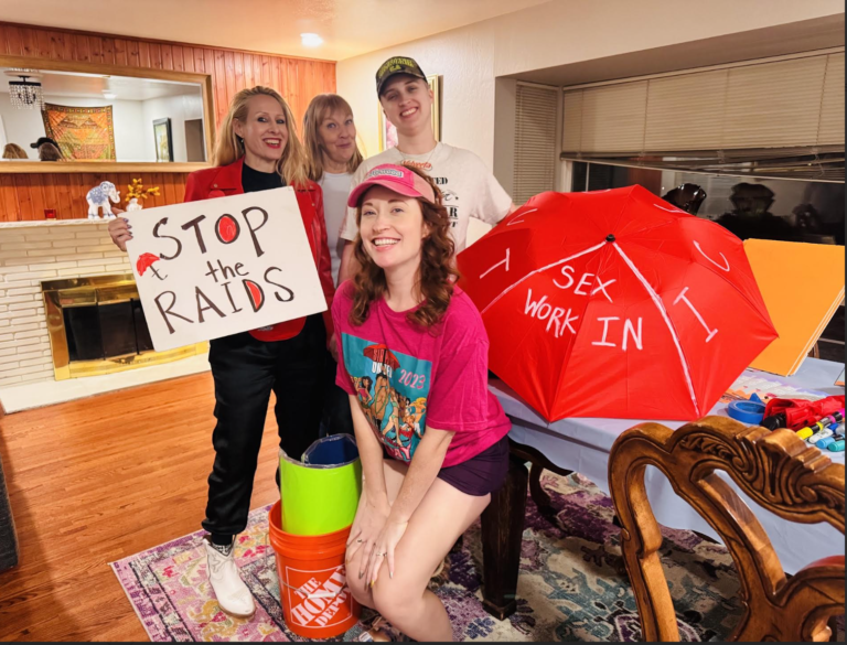 ‘Sex trafficking’ stings—or ICE deportation at the Super Bowl?