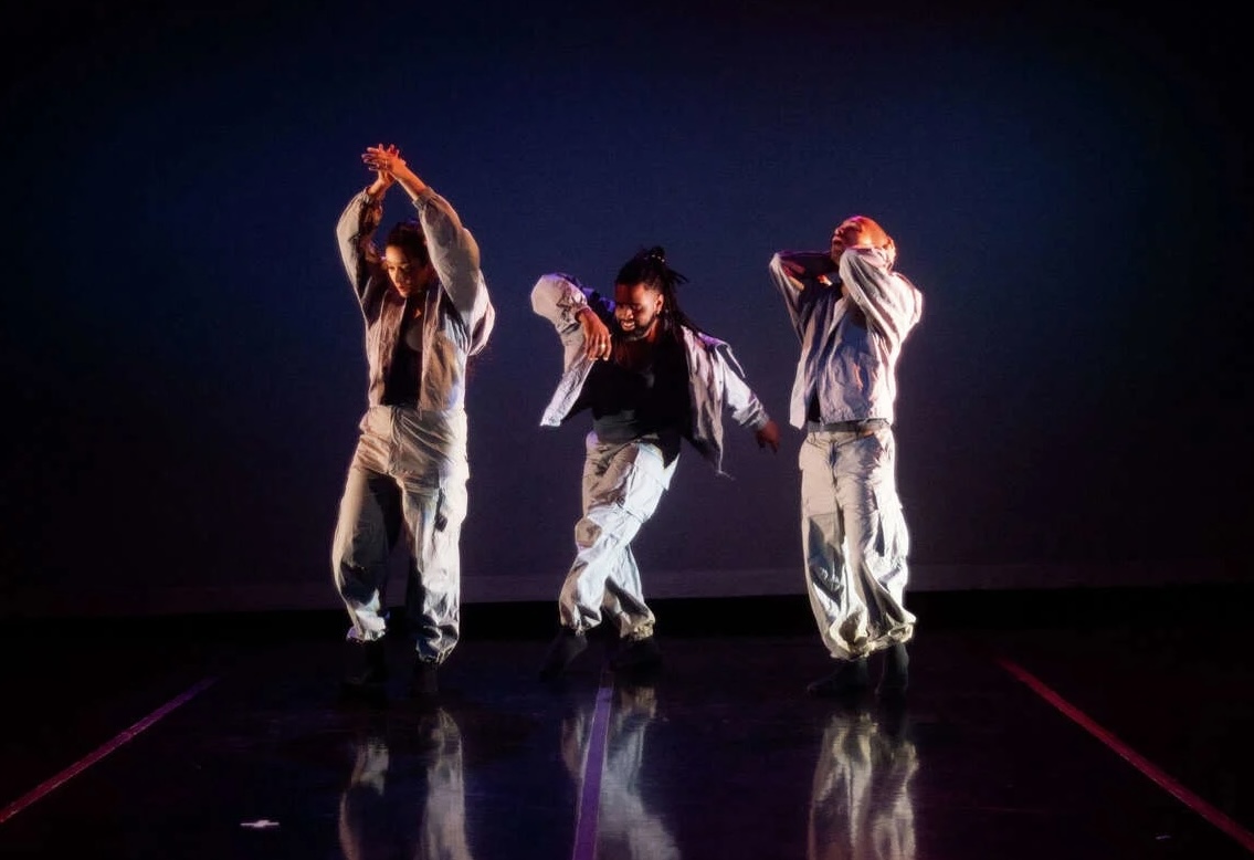 BIG WEEK: Black Choreographers Fest, Sunset Night Market, FAGJAZZ, Winterfest, more