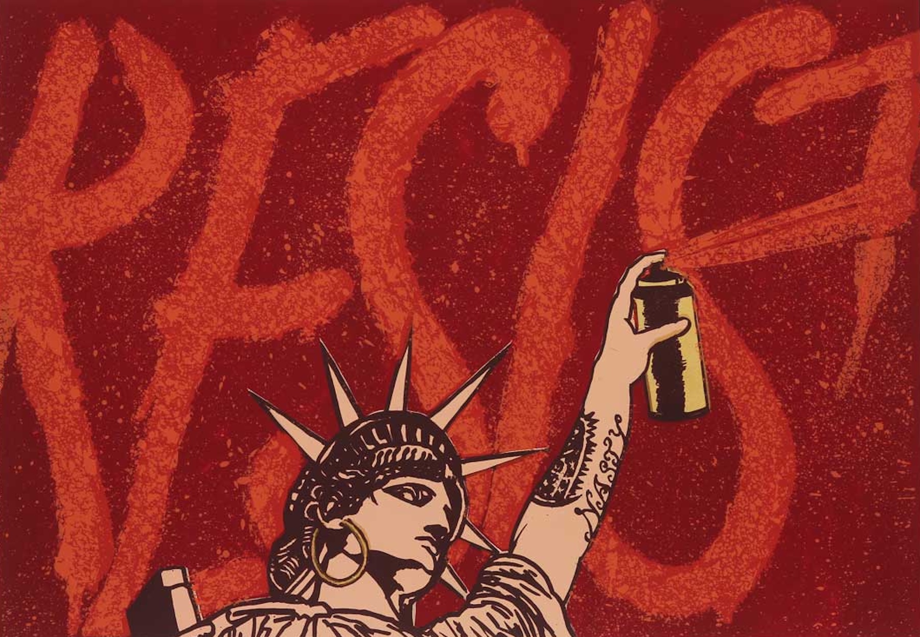 YBCA's 'Conjuring Power' grounds hope for LGBTQ+ power in our shared history - 48 hills