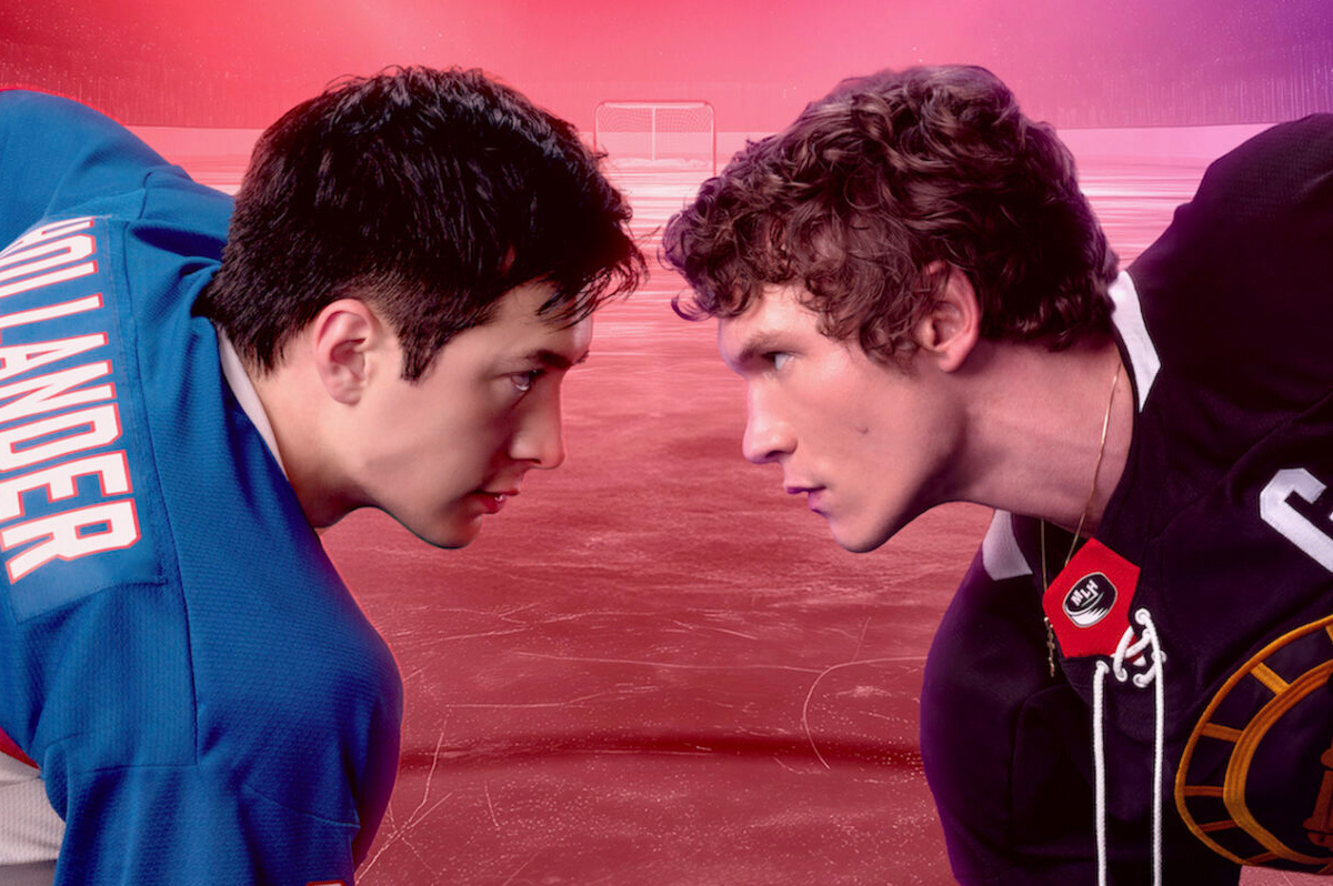 Party Radar: 'Heated Rivalry' rave rivalry heats up! - 48 hills