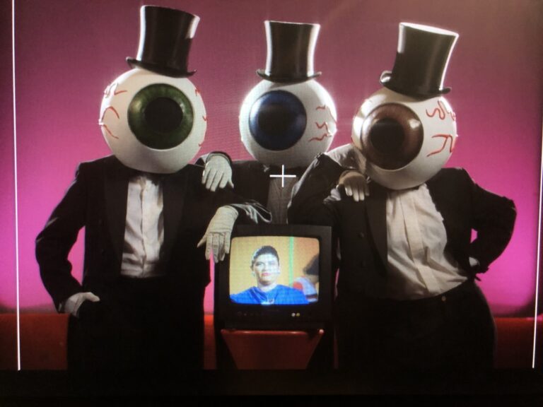 Screen Grabs: All eyes on IndieFest and Mostly British’s big cinematic ideas