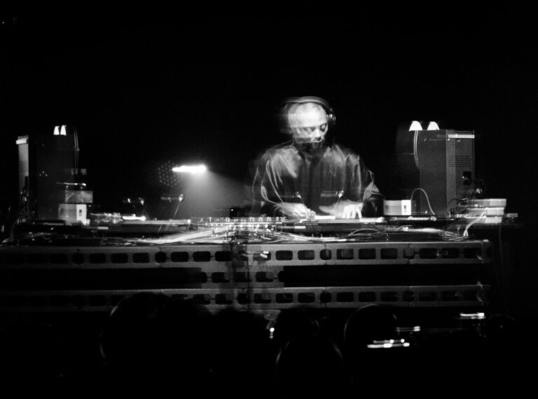 Party Radar: With ‘Unabridged,’ the story of Detroit techno unfolds in the Bay