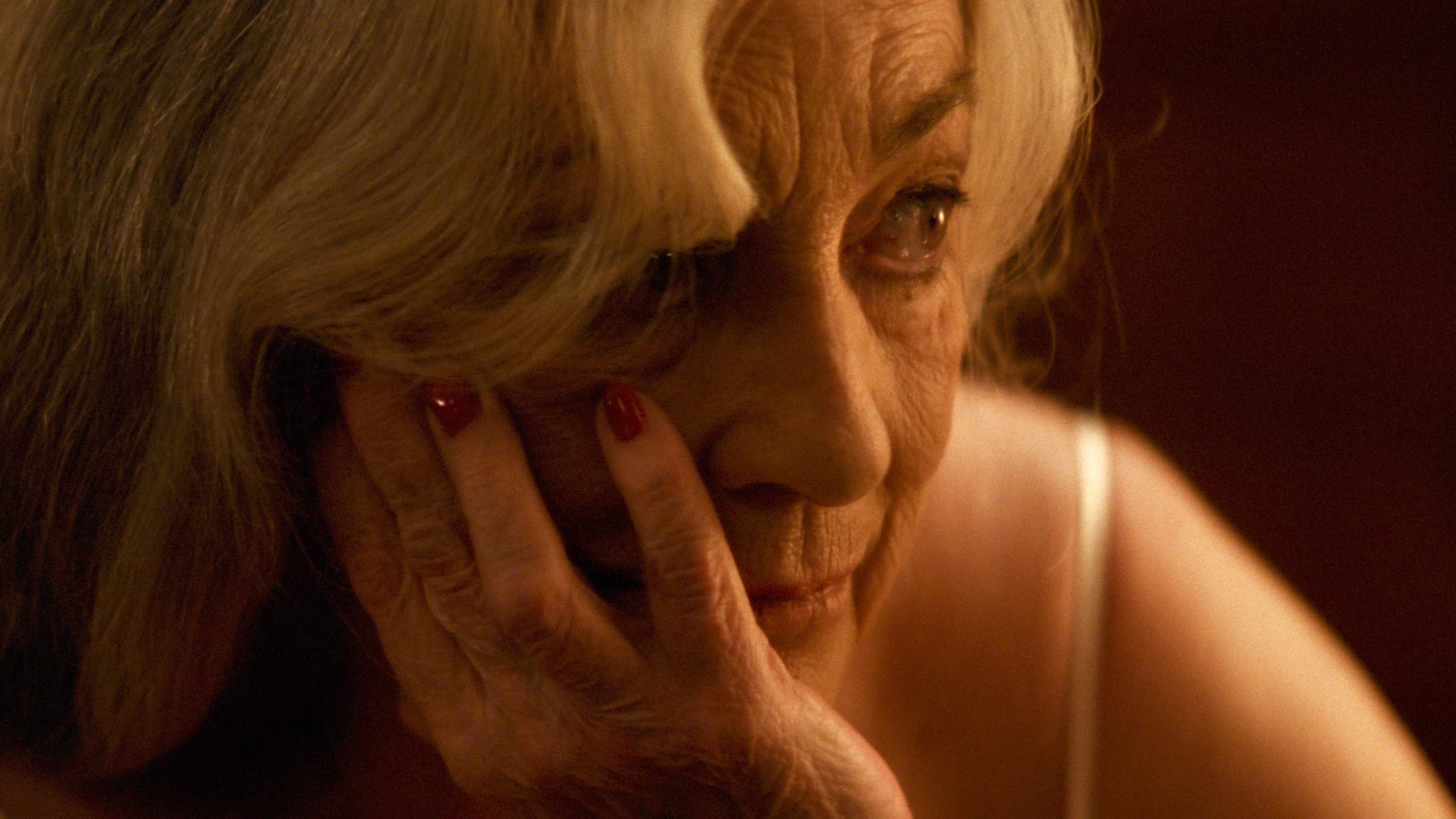 Screen Grabs: Back to back with Almodovar muse Carmen Maura