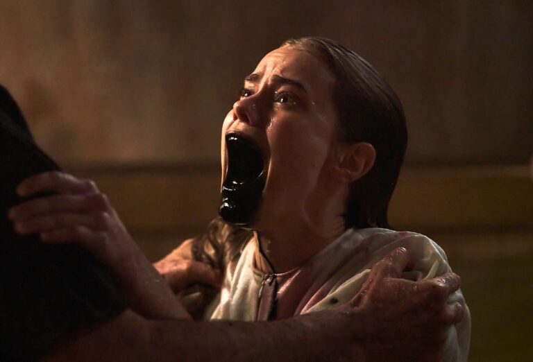 Screen Grabs: End of days at Fear and Faith Horror Festival—plus other new flicks to help scream it out