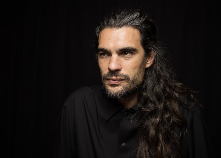 ‘Sirât’ director Oliver Laxe: ‘Cinema can penetrate the human metabolism’