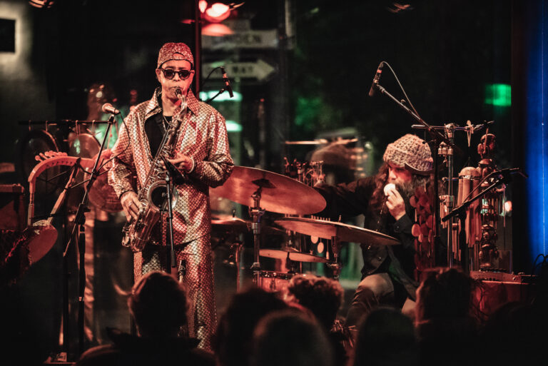 Happy hours, hometown heroes: Our essential guide to the 33rd annual Noise Pop