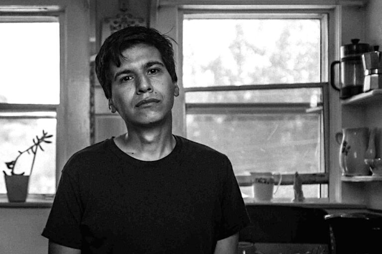 Under the Stars: Pardon us while we gush over R.E. Seraphin’s baroque pop cool