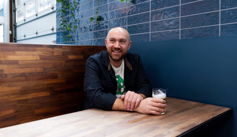 Bottoms up with the advanced cicerone crafting this year’s SF Beer Week