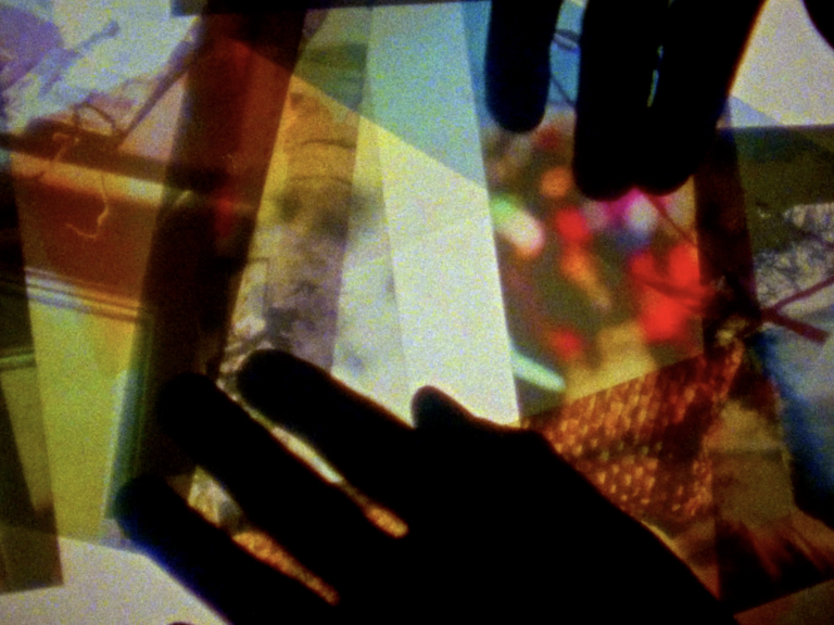 Between worlds with Sky Hopinka’s visual poetry