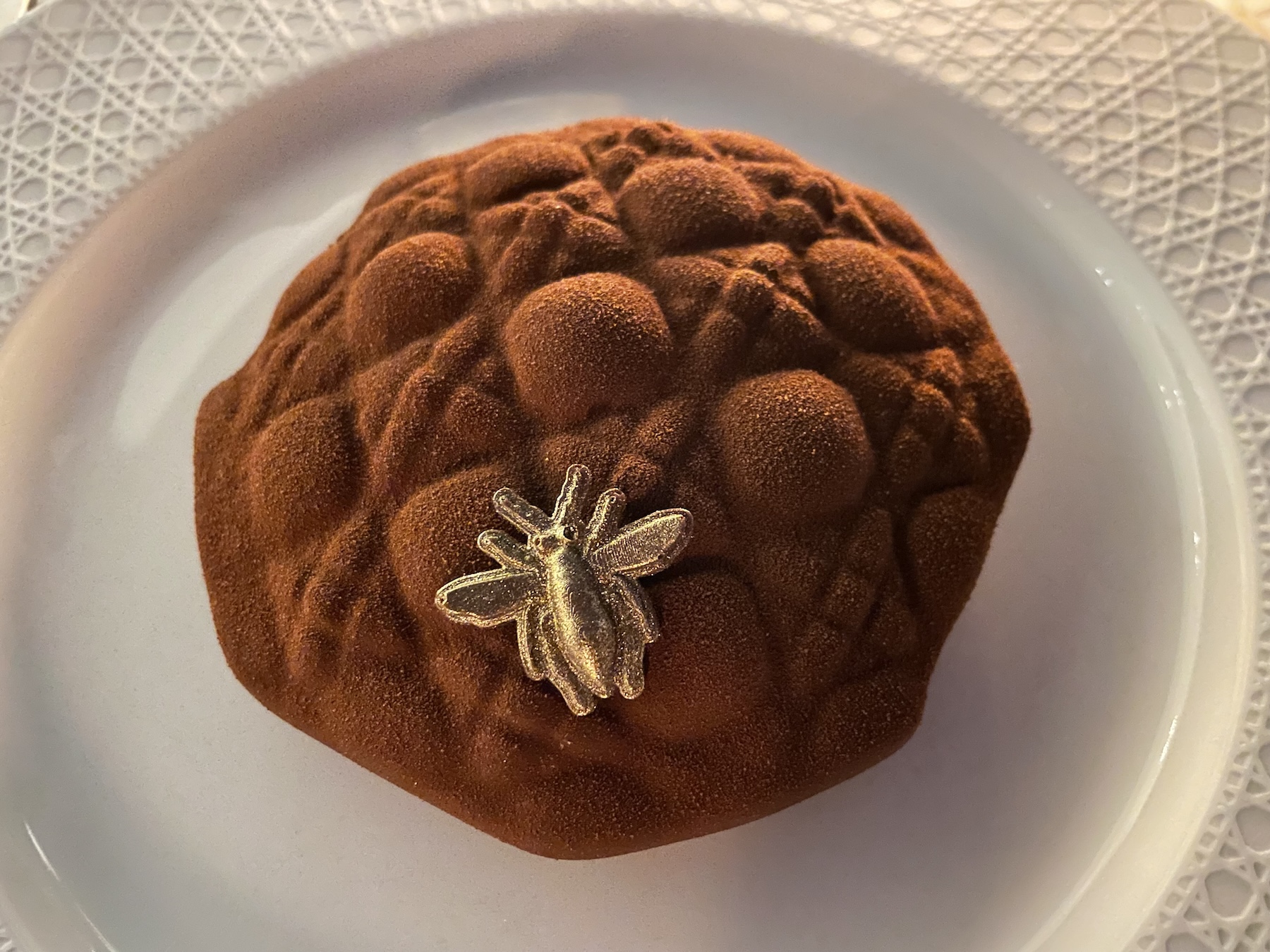 Good Taste: The powerhouse SF chef amusing bouches in LA - 48 hills