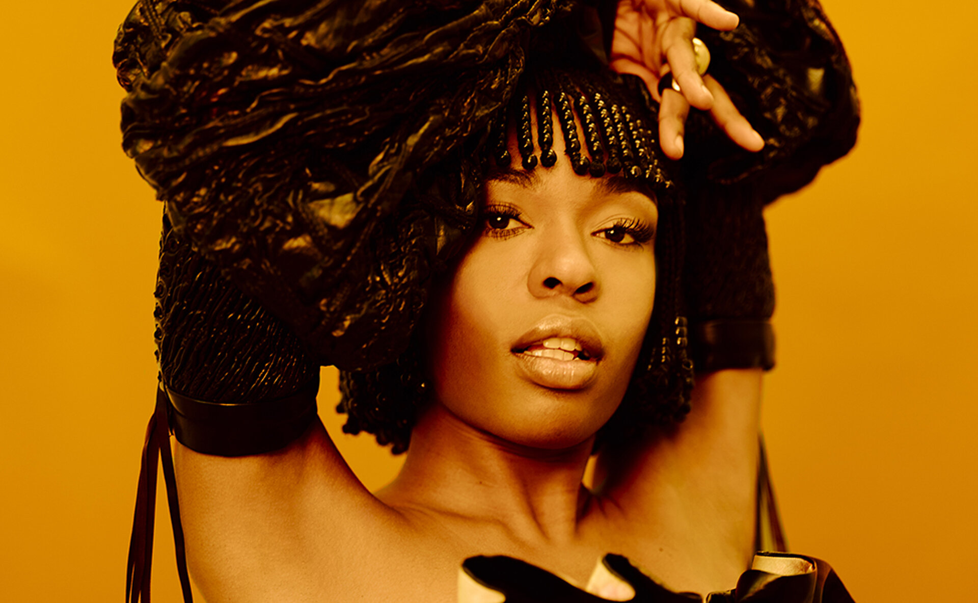 Win tickets to Sudan Archives, Hanumankind, and a Heated Rivalry party - 48 hills