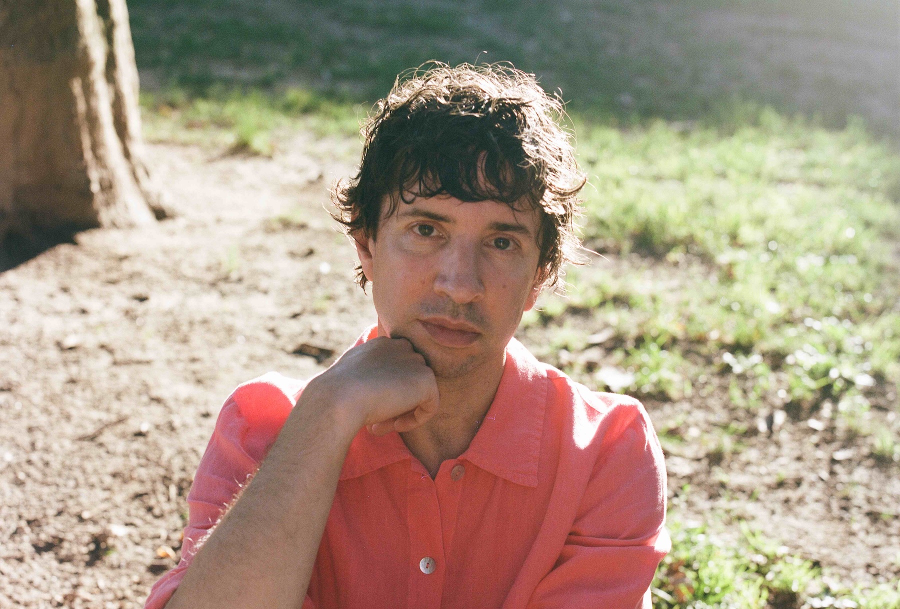 Under the Stars: lovetempo's debut makes our disco heart beat faster - 48 hills