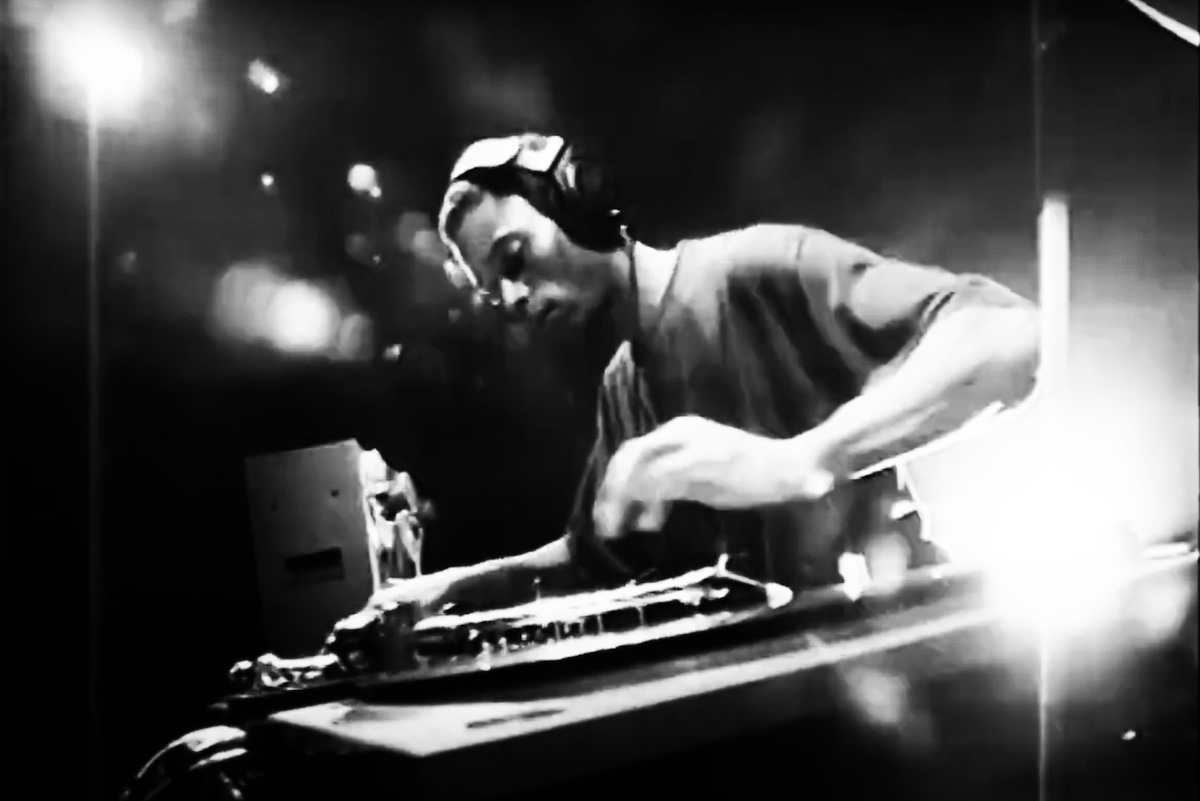 Party Radar: With ‘Unabridged,’ the story of Detroit techno unfolds in the Bay