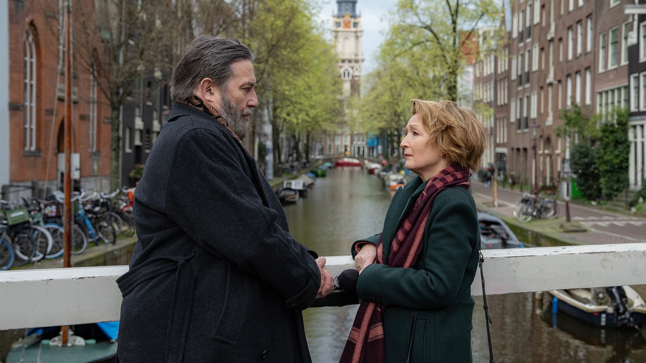 Grab a free pass to see new movie 'Midwinter Break' - 48 hills