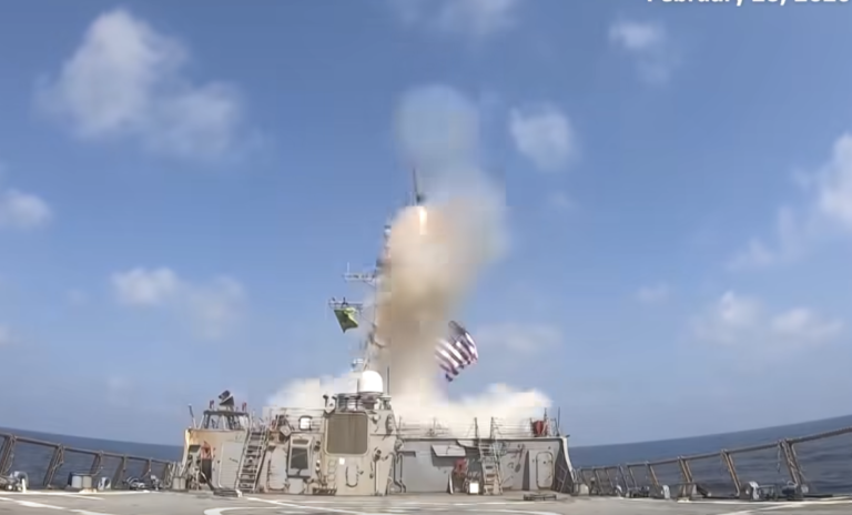 Why is Trump going to war with Iran?