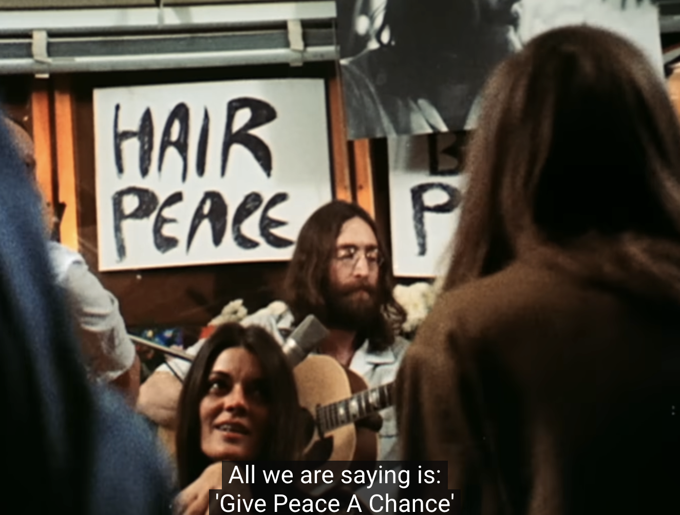 The US war economy and the ‘threat of peace’