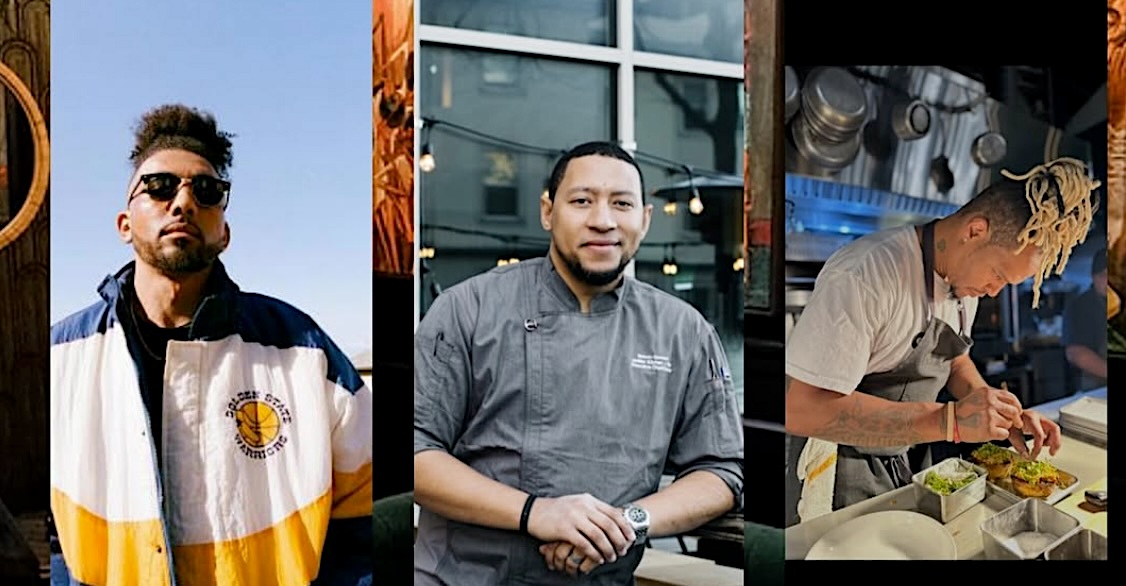 Good Taste: Snap no photos, please! - 48 hills