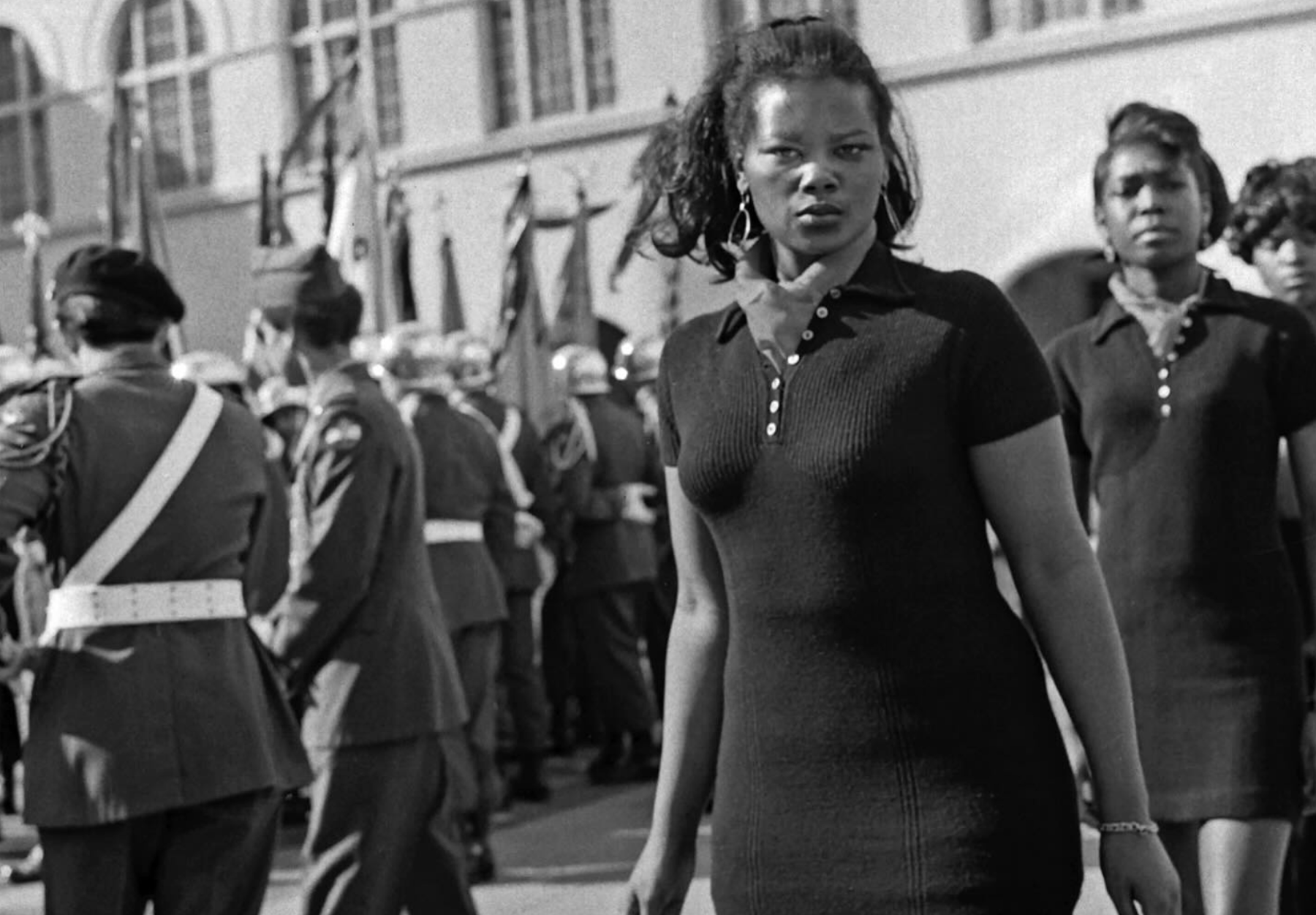 BIG WEEK: Women's Day, Barbara Ramos street photography, Lunar New Year parade, John Malkovich - 48 hills