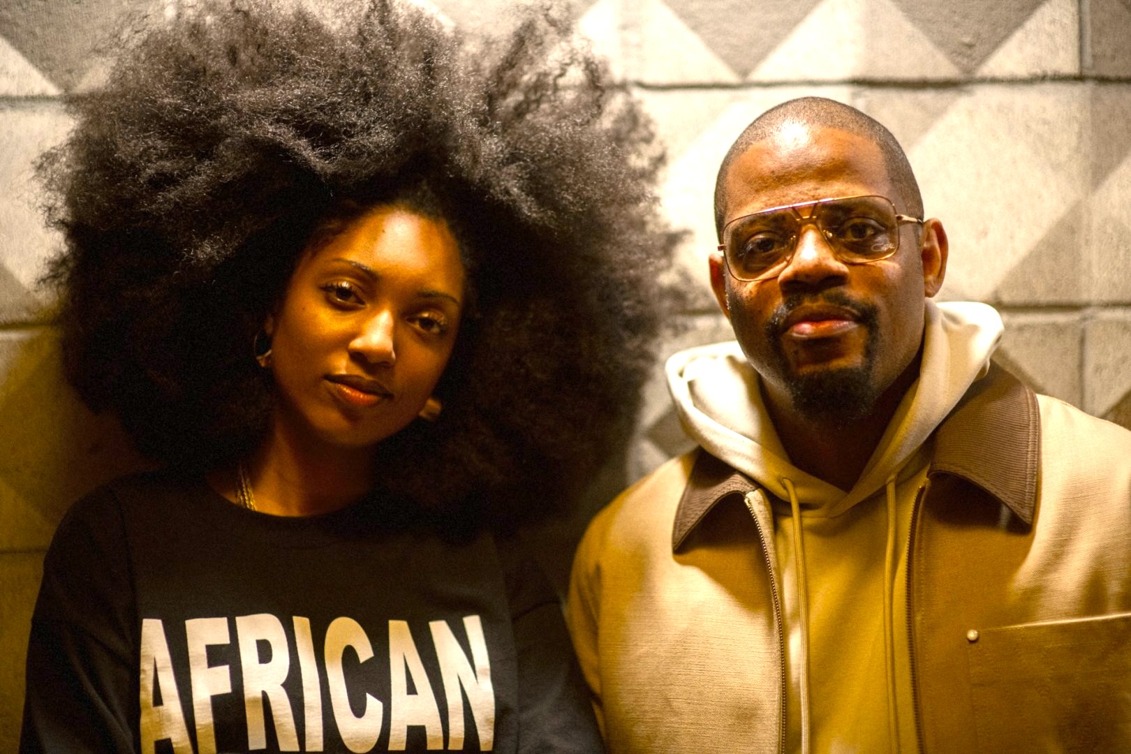 Under the Stars: Welcome to the vibe edition - 48 hills