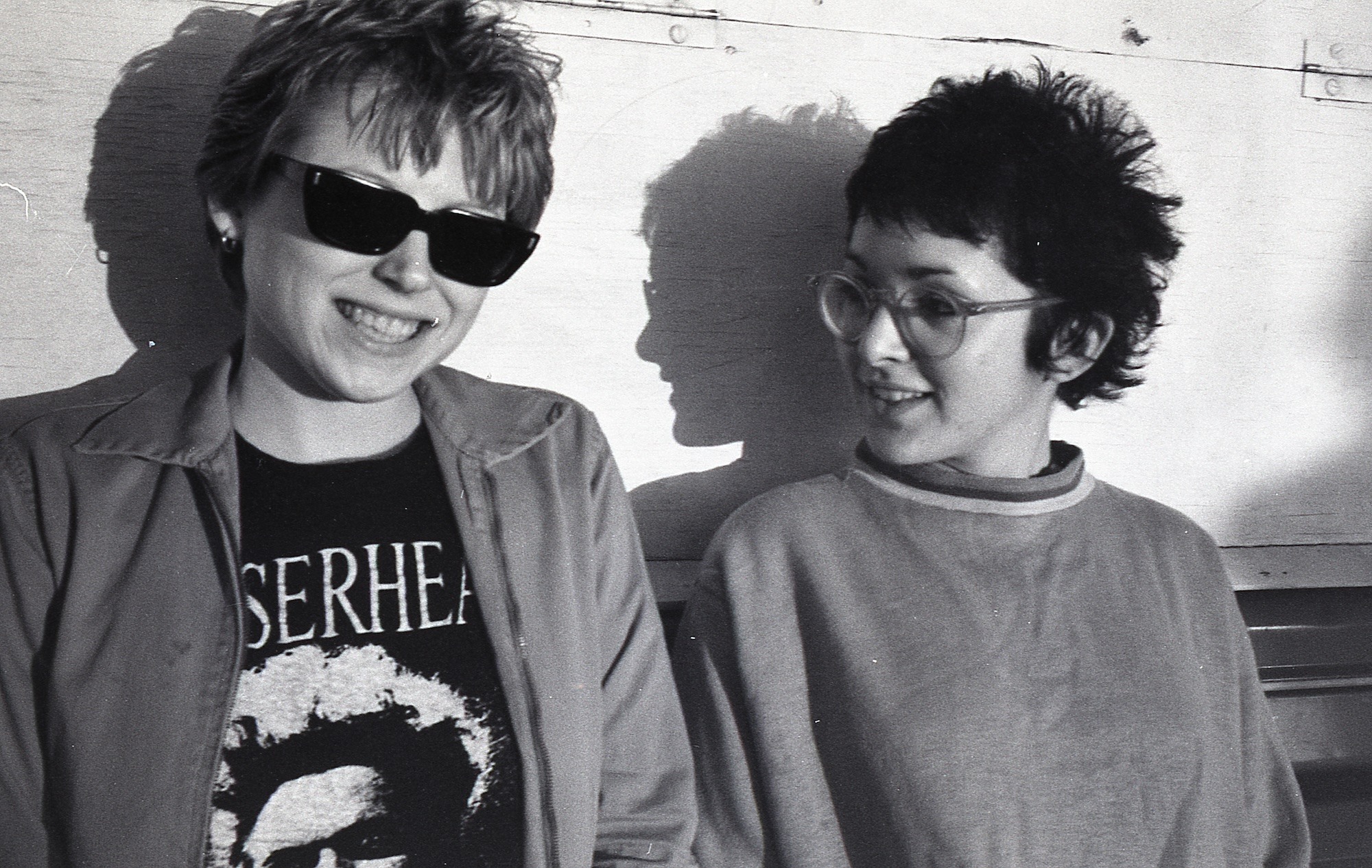 A Go-Go’s-eye view of women making killer music, from punk to pop