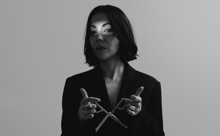 Lucrecia Dalt: ‘How lucky are we to land at the core of this vibration?’