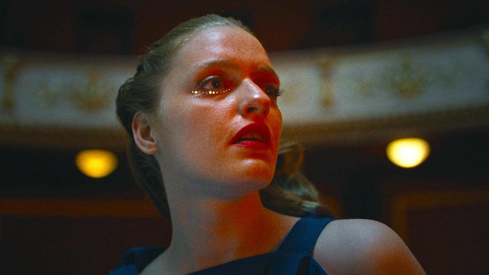 Screen Grabs: It’s all Greek (and Irish and French) to us