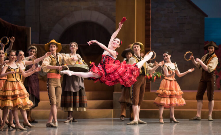 Drama Masks: A dance of secrets—and the music of chance