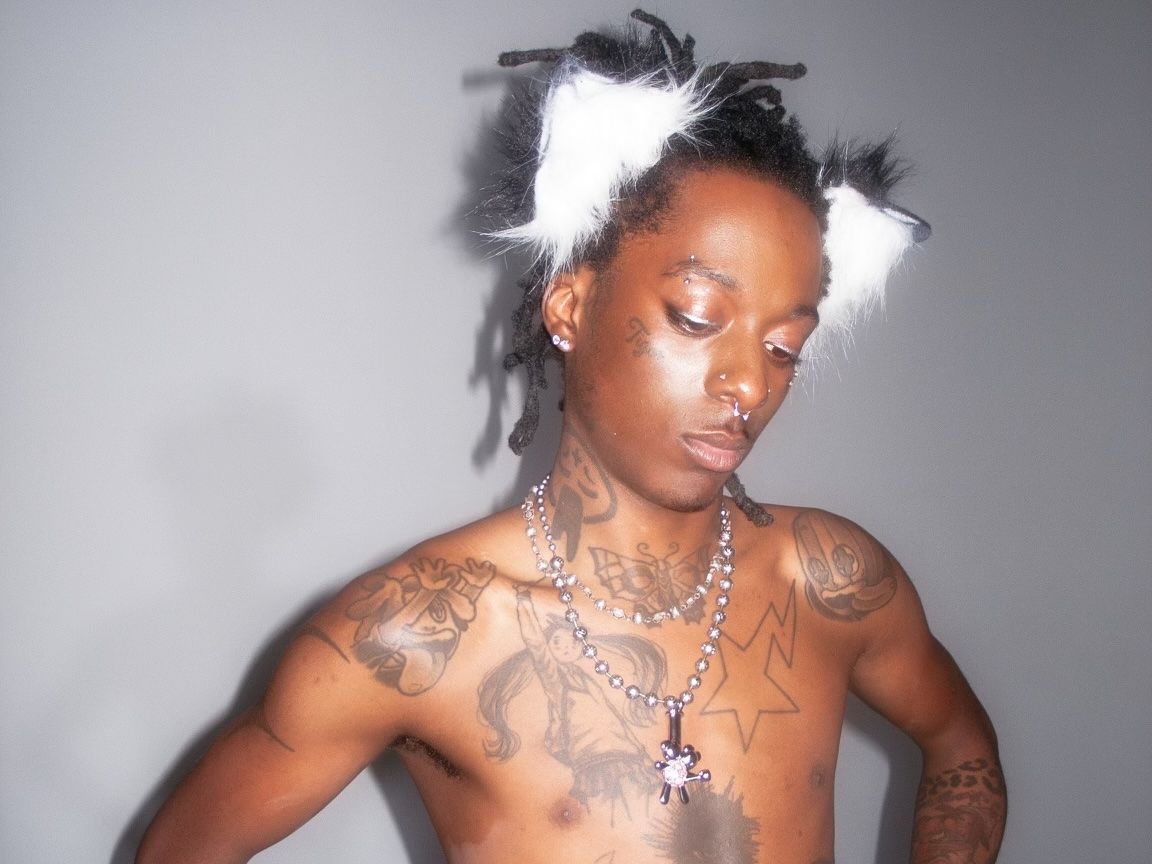 Win tickets to Wallice, skaiwater, HEALTH & Carpenter Brut - 48 hills