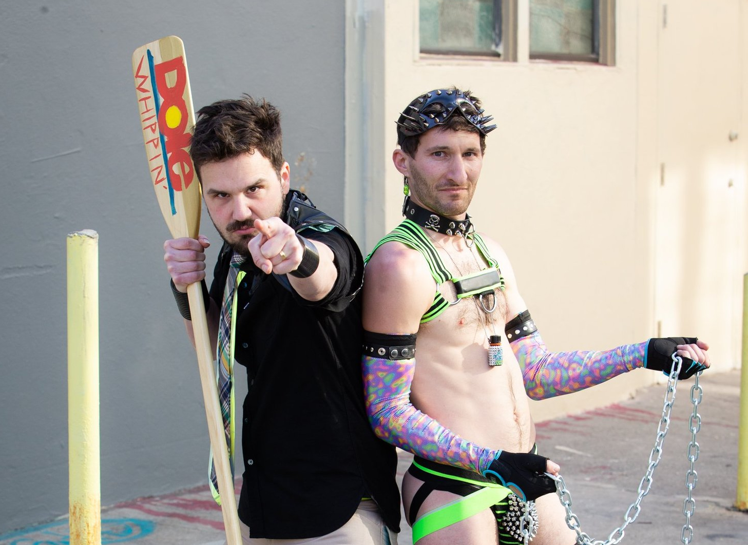 Can you keep up with The Living Earth Show?