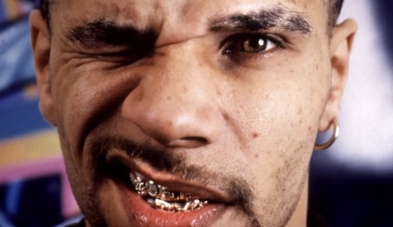 Under the Stars: Goldie’s ‘Timeless’—and what it meant for 1990s Bay Area drum and bass