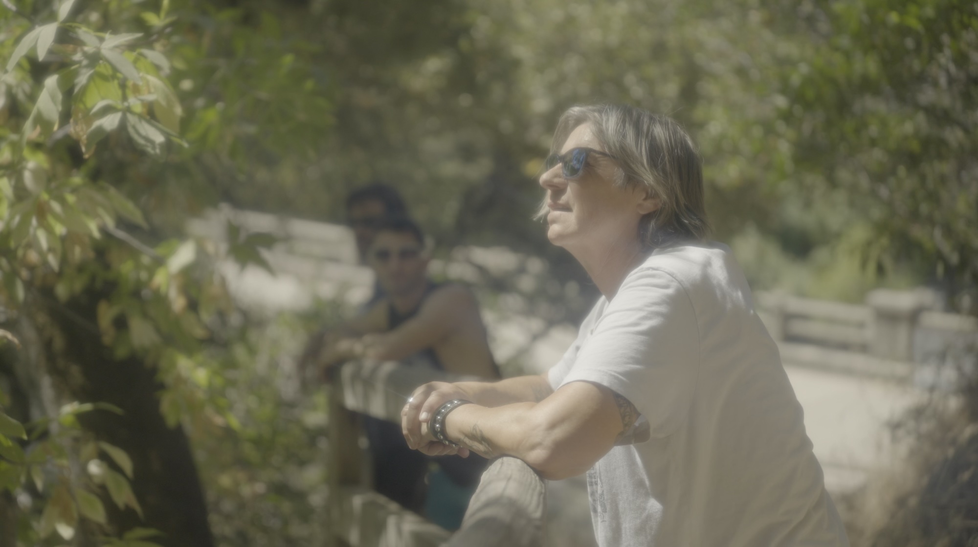 Lynn Breedlove's father and stepmother were brutally murdered. He made a luminous album from the pain. - 48 hills