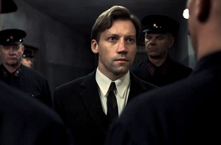 Screen Grabs: Back to the USSR