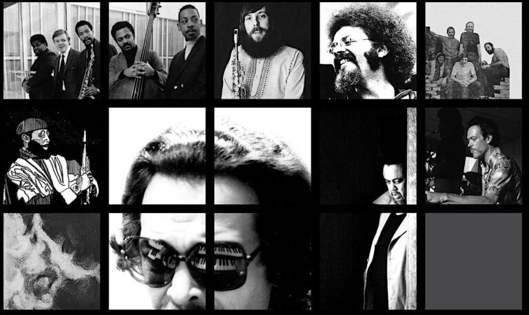 Under the Stars: We could all use some funky Detroit grooves about now