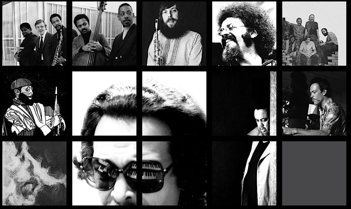 Under the Stars: We could all use some funky Detroit grooves about now - 48 hills