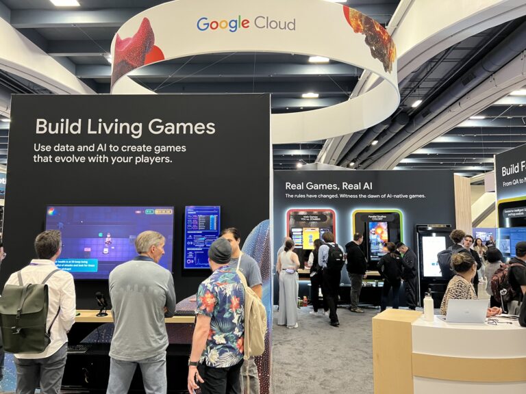 Is AI gaming ready for primetime?
