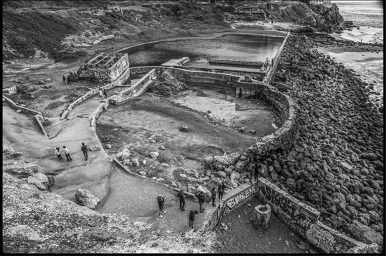 Remembering Sutro Baths, and the 1896 law that helped fight racial discrimination in California