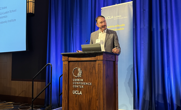 The best and worst of CA housing policy, on display at UCLA conference