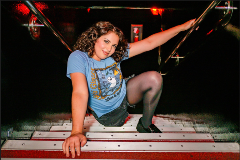 See a show for free at Lost Church in North Beach in May