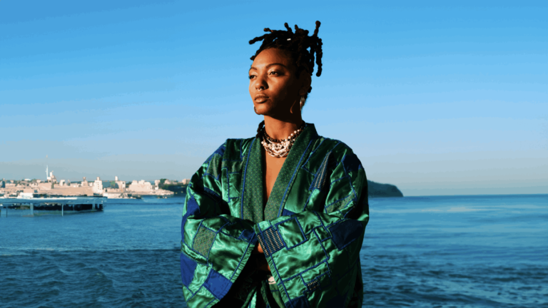 The world is large! 8 must-sees at SF International Arts Fest