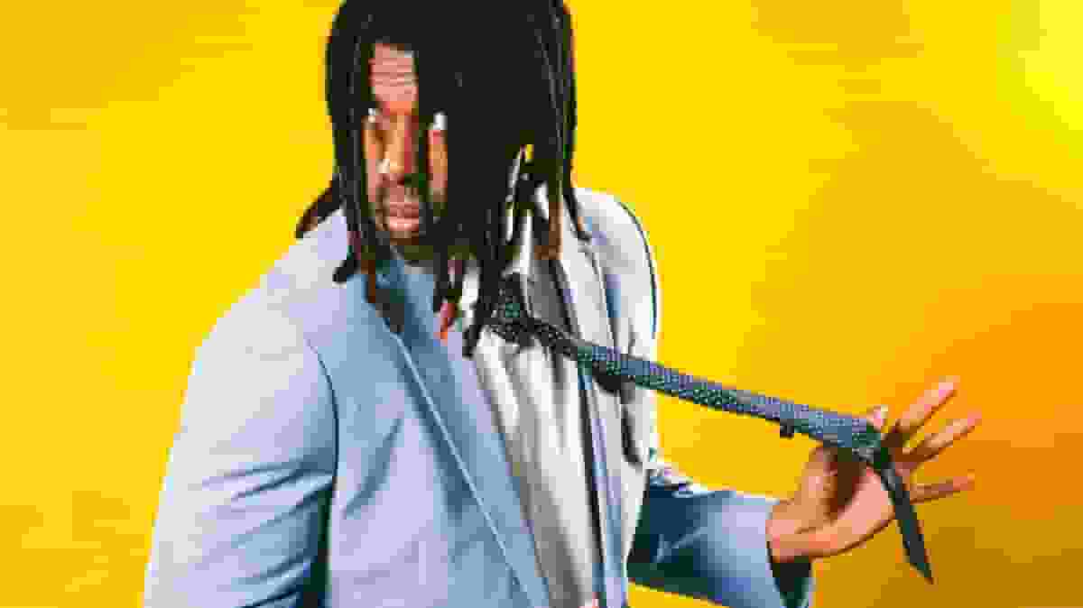 Record Store Day 2026 brings a '1983' treat - 48 hills