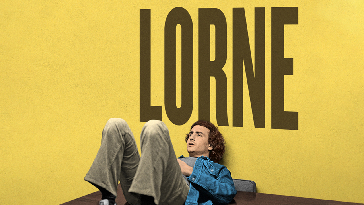 Grab a free pass to see new doc 'Lorne' - 48 hills