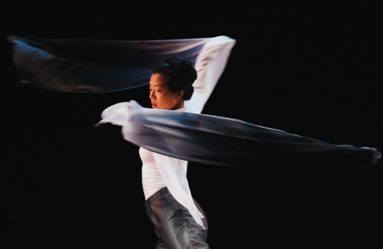 With New Works Festival, Lenora Lee Dance opens doors to radical voices