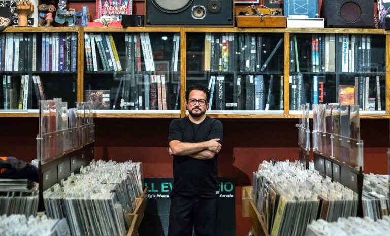 Under the Stars: OM Records announces 30-year Embarcadero blast