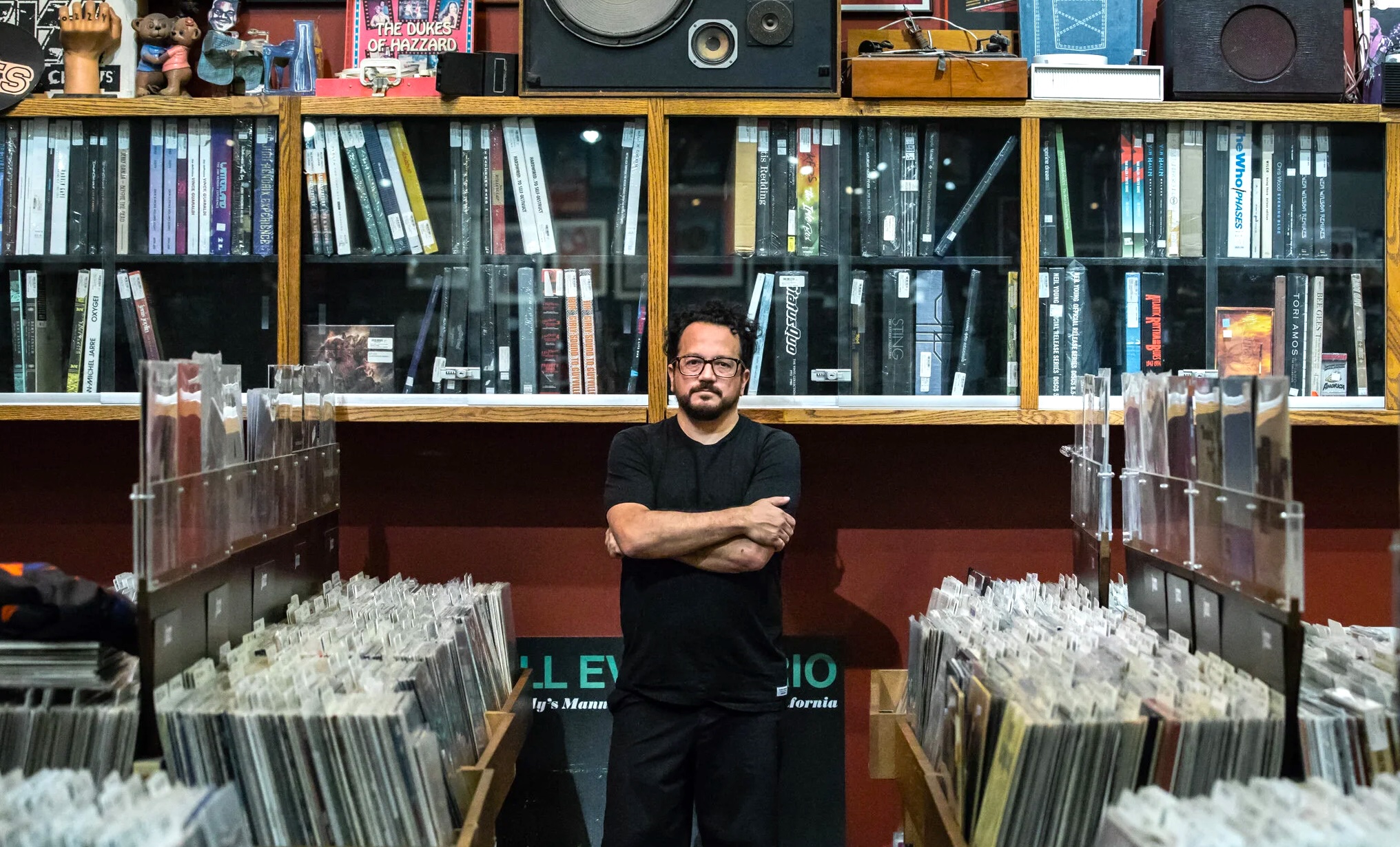 Under the Stars: OM Records announces 30-year Embarcadero blast - 48 hills