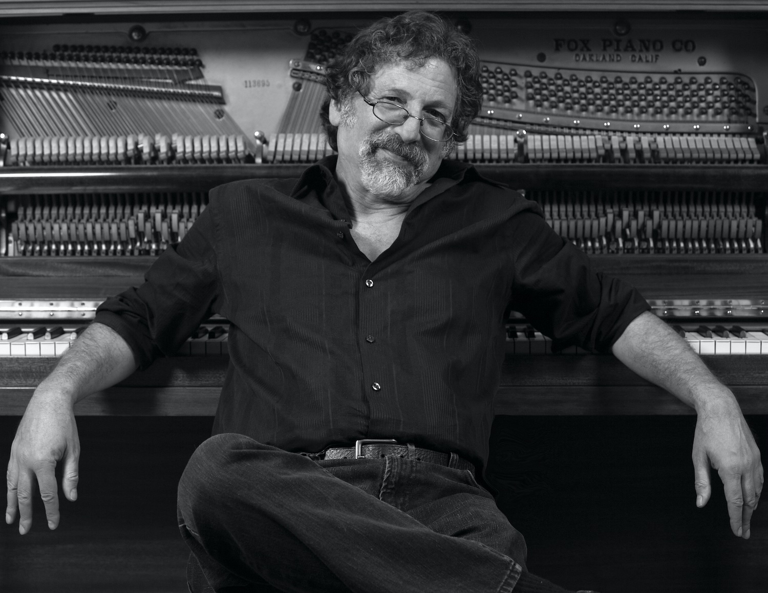 A decade in, the Back Room still holds space for intimate musical encounters