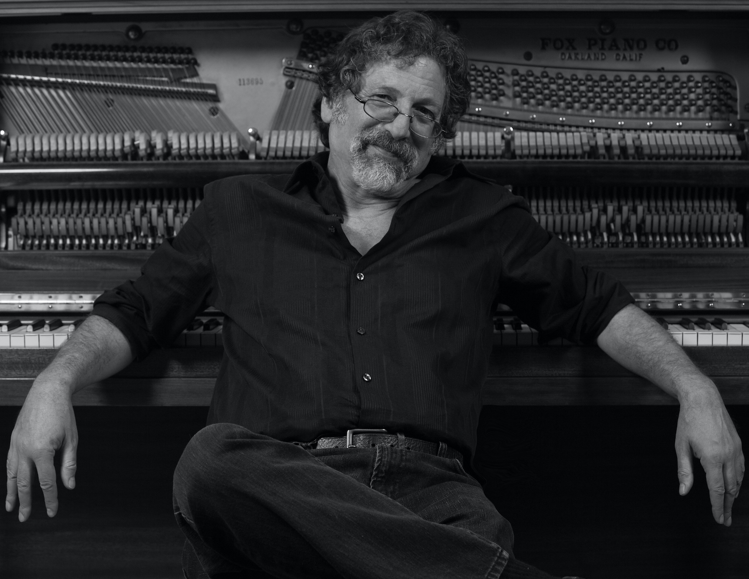 One decade in, the Back Room still holds space for intimate musical encounters - 48 hills