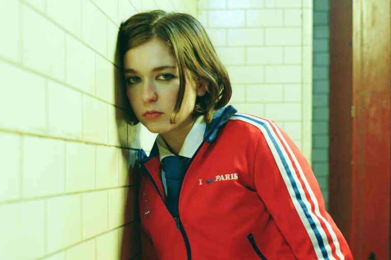 Win tickets to Snail Mail, Chet Faker, Enno Cheng