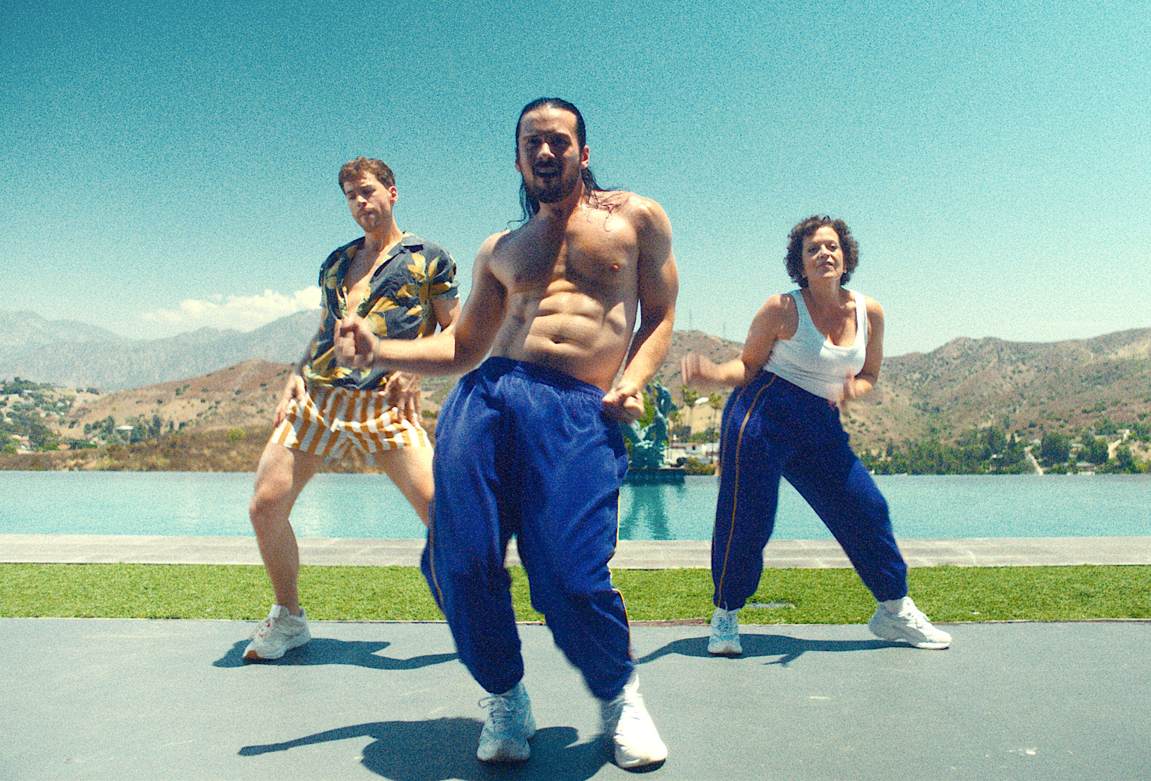 Screen Grabs: Aliens, witches, mermaids, and other swell company - 48 hills