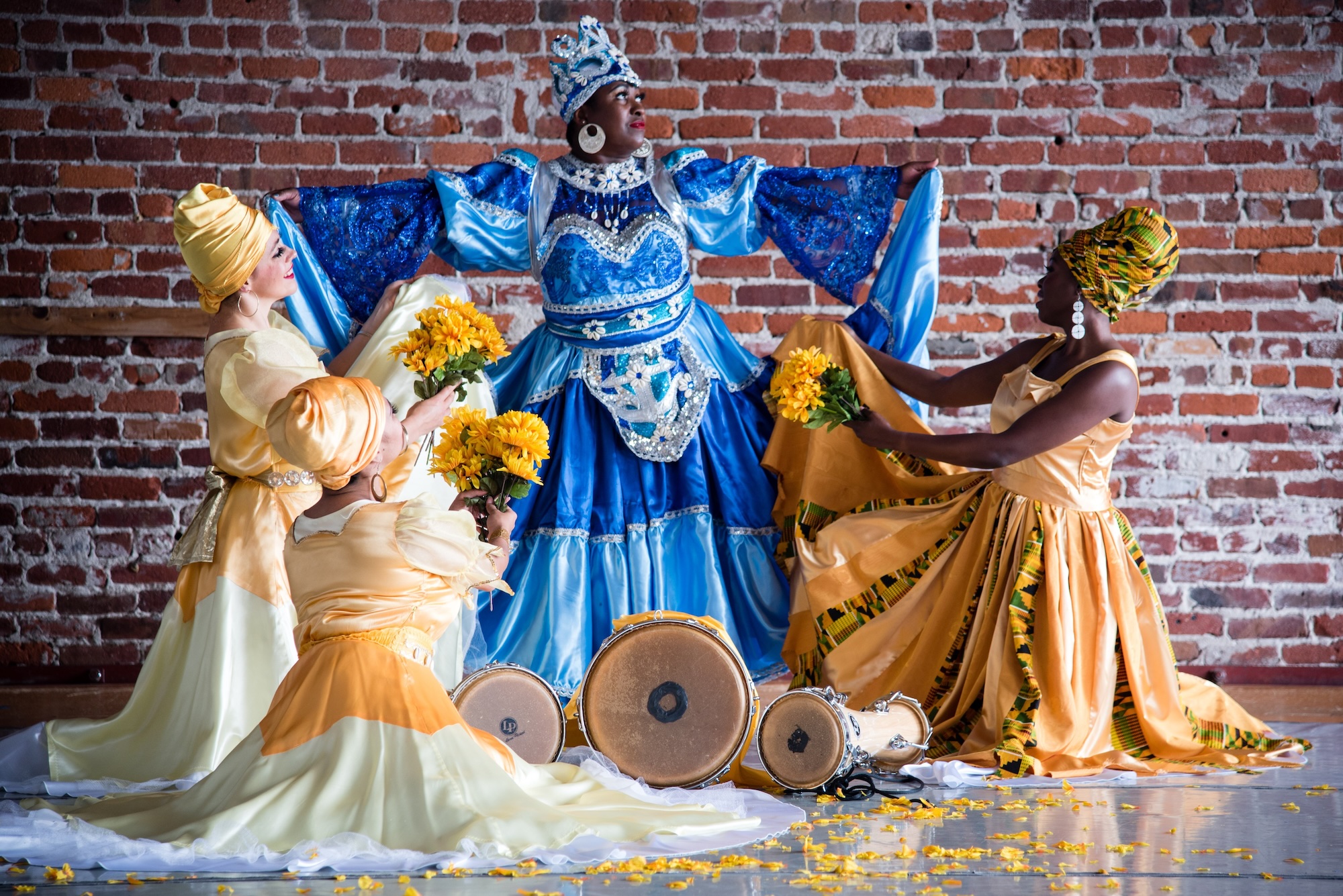 At 20, CubaCaribe looks back—and ahead—at vibrant diasporic culture